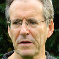 David C Johnson